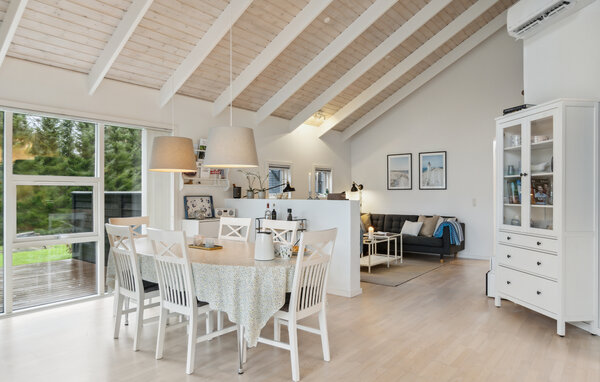 Semesterhus - Hals , Danmark - A30315 301