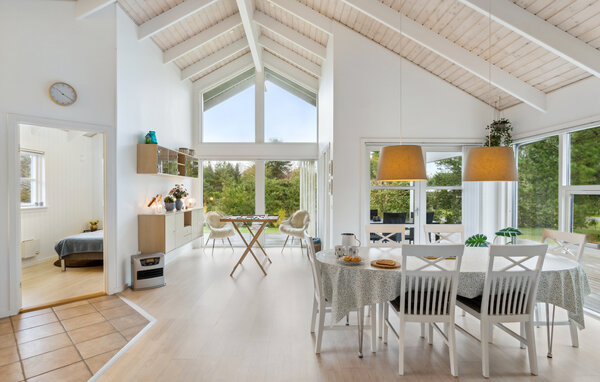 Semesterhus - Hals , Danmark - A30315 302