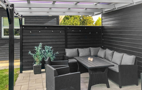 Semesterhus - Hals , Danmark - A30315 103