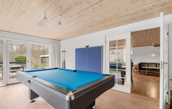 Ferienhaus - Hals , Dänemark - A30337 2