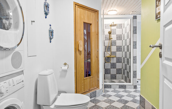 Semesterhus - Hou , Danmark - A30339 701
