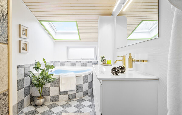 Semesterhus - Hou , Danmark - A30339 702