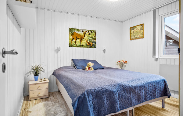 Semesterhus - Hou , Danmark - A30339 601