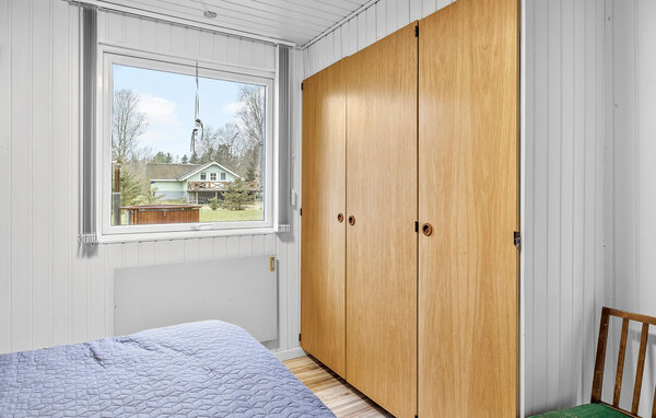Semesterhus - Hou , Danmark - A30339 602