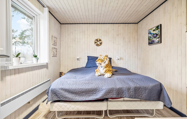 Semesterhus - Hou , Danmark - A30339 603