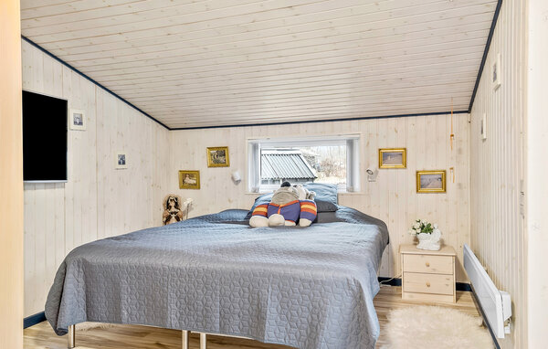 Semesterhus - Hou , Danmark - A30339 604