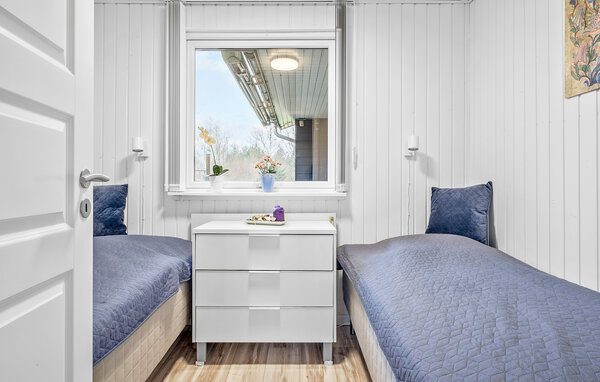 Semesterhus - Hou , Danmark - A30339 605