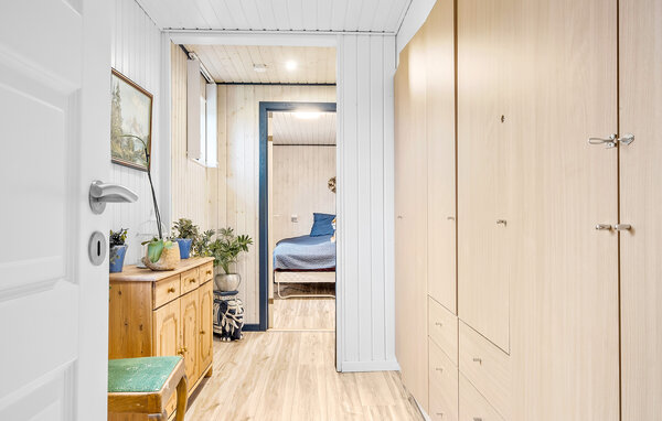 Semesterhus - Hou , Danmark - A30339 501