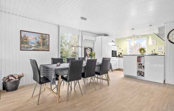 Semesterhus - Hou , Danmark - A30339 7