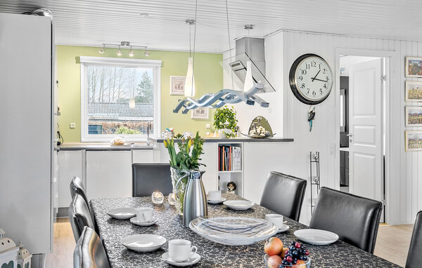 Semesterhus - Hou , Danmark - A30339 401