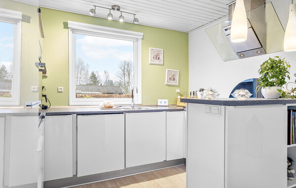 Semesterhus - Hou , Danmark - A30339 402