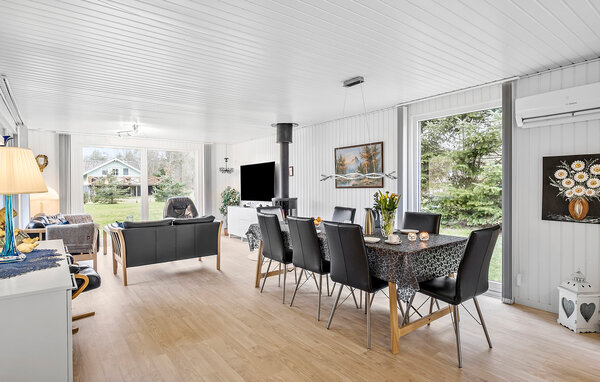 Semesterhus - Hou , Danmark - A30339 3