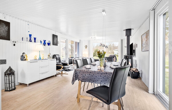Semesterhus - Hou , Danmark - A30339 4