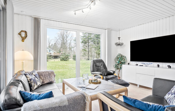 Semesterhus - Hou , Danmark - A30339 5