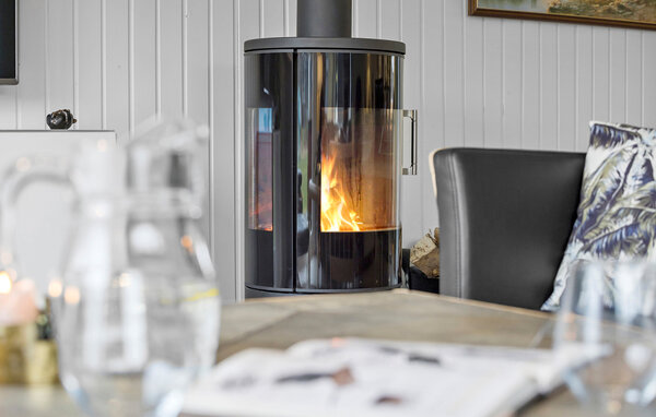 Semesterhus - Hou , Danmark - A30339 6