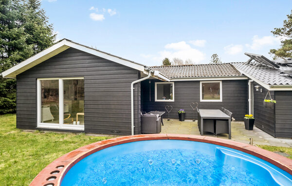 Semesterhus - Hou , Danmark - A30339 9