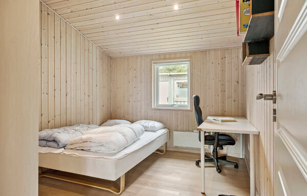 Feriehus - Hou , Danmark - A30358 601