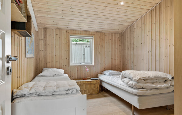 Feriehus - Hou , Danmark - A30358 602
