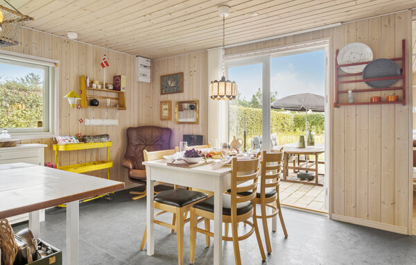 Feriehus - Hou , Danmark - A30358 401