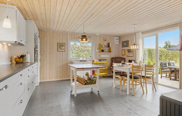 Feriehus - Hou , Danmark - A30358 402