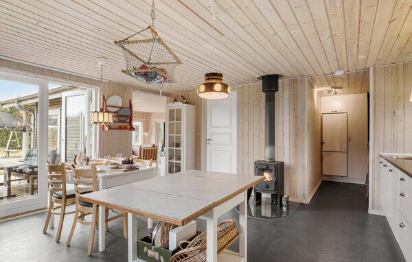 Feriehus - Hou , Danmark - A30358 7