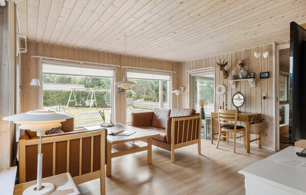 Feriehus - Hou , Danmark - A30358 3