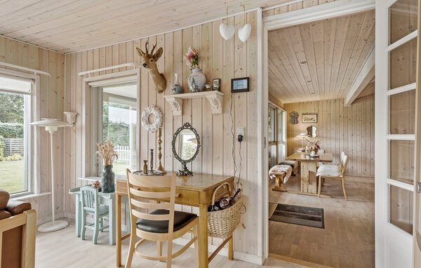 Feriehus - Hou , Danmark - A30358 301