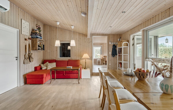 Feriehus - Hou , Danmark - A30358 4