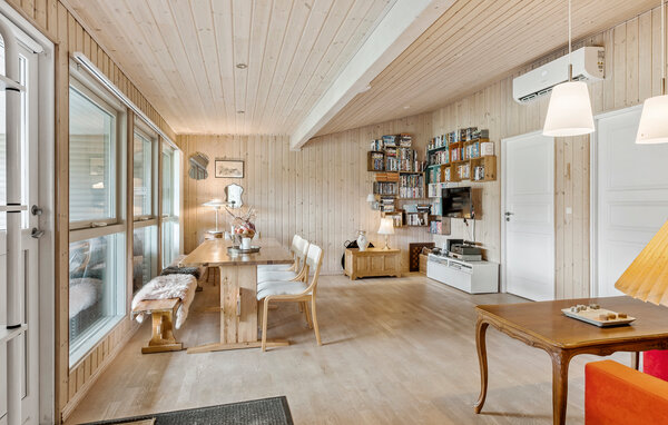 Feriehus - Hou , Danmark - A30358 5