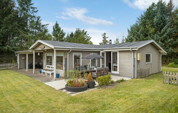 Feriehuse - Hou , Danmark - A30358 1