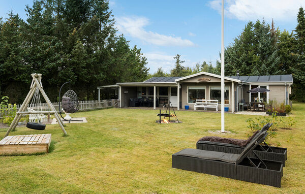 Feriehus - Hou , Danmark - A30358 9