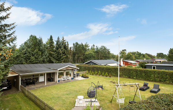 Feriehus - Hou , Danmark - A30358 81