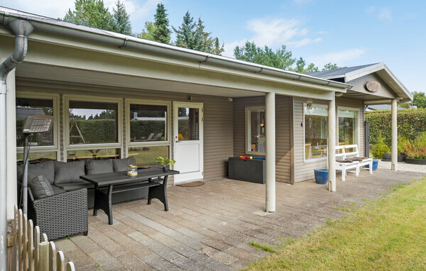 Feriehuse - Hou , Danmark - A30358 2