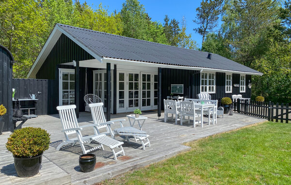 Holiday Home - Hals , Denmark - A30359 1