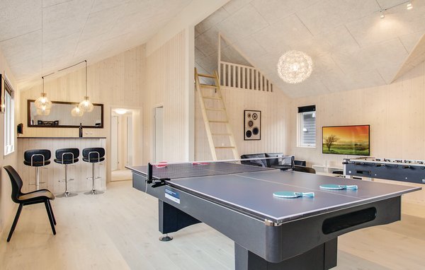 Feriehuse - Blåvand , Danmark - A3035 802