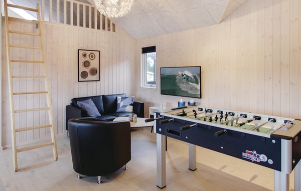 Feriehuse - Blåvand , Danmark - A3035 803