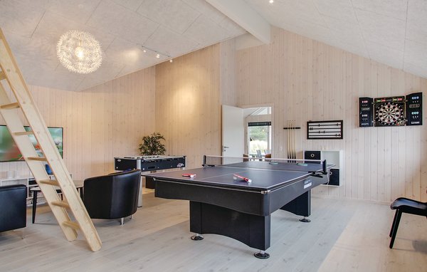 Feriehuse - Blåvand , Danmark - A3035 804