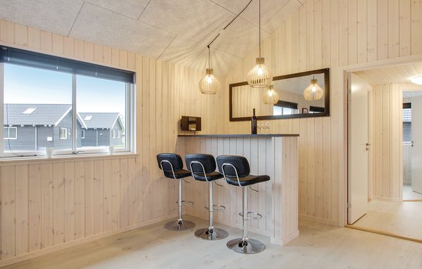 Feriehuse - Blåvand , Danmark - A3035 807