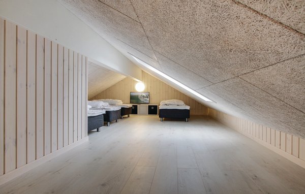 Feriehuse - Blåvand , Danmark - A3035 602