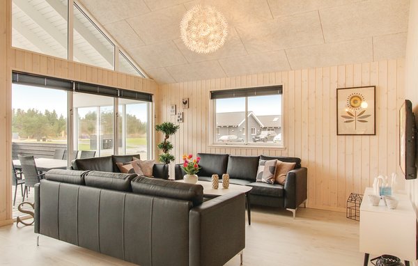 Feriehuse - Blåvand , Danmark - A3035 4