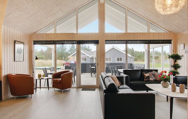 Feriehuse - Blåvand , Danmark - A3035 7