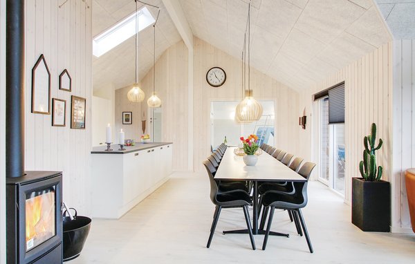 Feriehuse - Blåvand , Danmark - A3035 9