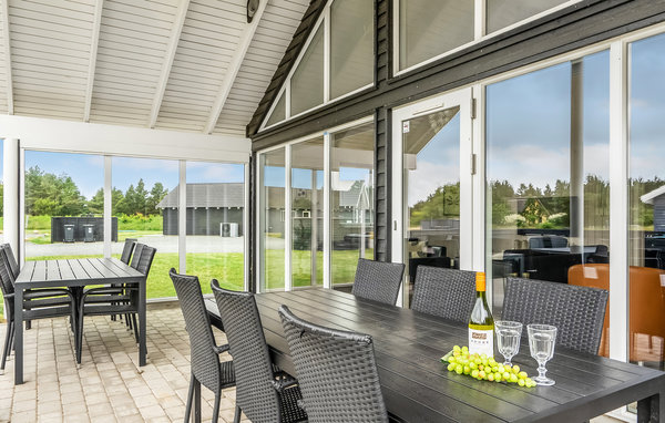 Feriehuse - Blåvand , Danmark - A3035 104