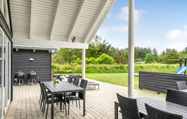 Feriehuse - Blåvand , Danmark - A3035 105