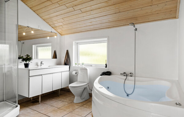 Holiday Home - Hou , Denmark - A30366 703