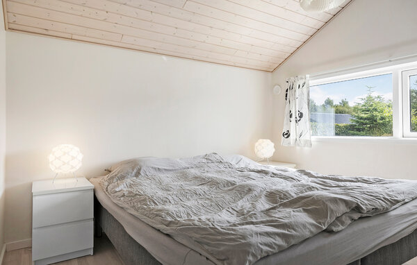 Holiday Home - Hou , Denmark - A30366 603
