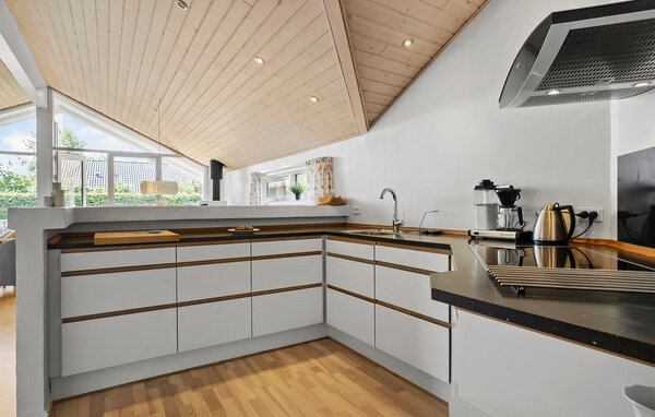 Holiday Home - Hou , Denmark - A30366 6