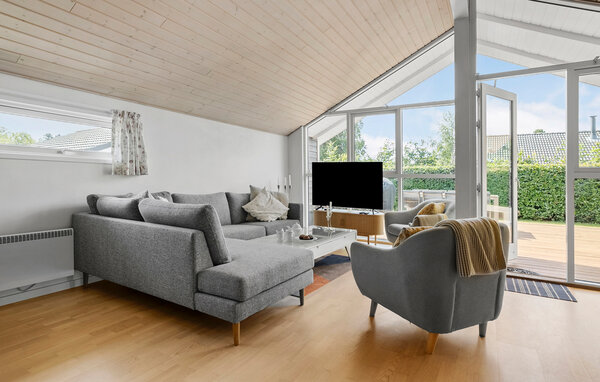 Holiday Home - Hou , Denmark - A30366 3