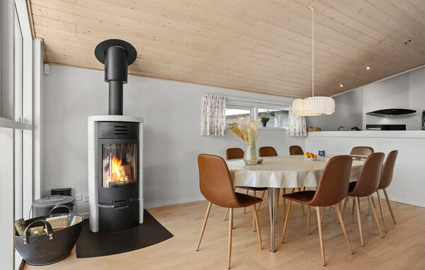 Holiday Home - Hou , Denmark - A30366 5
