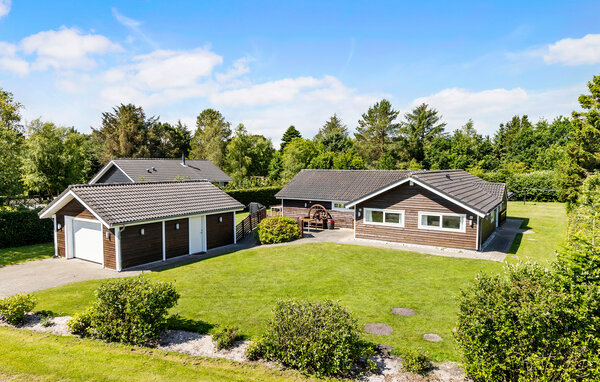 Holiday Home - Hou , Denmark - A30366 1